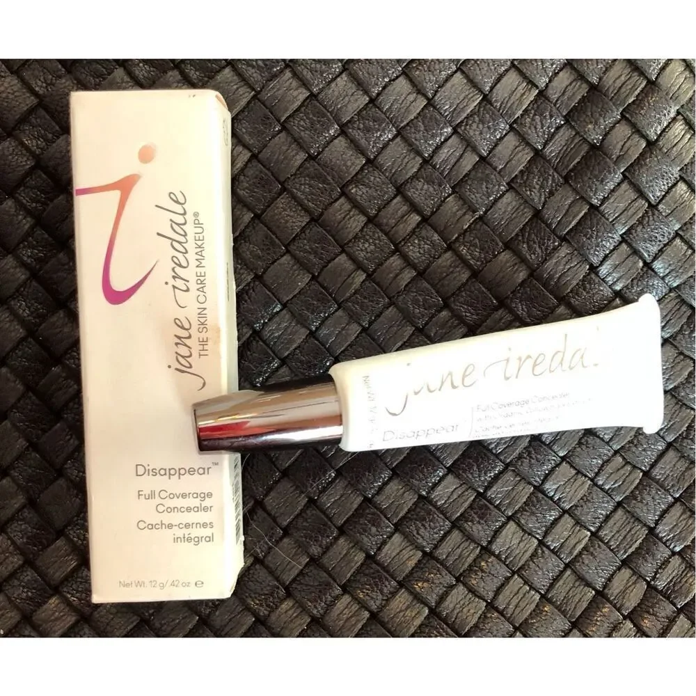 jane iredale
